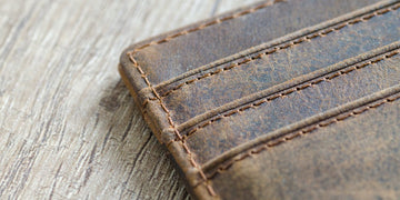 What is Patina on Leather? All Things You Need to Know