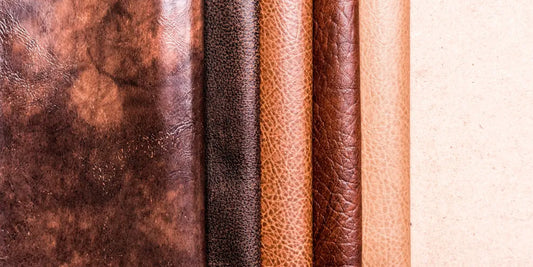 What is Vegetable Tanned Leather? Is it Good Quality?