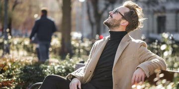 Smart Casual Dress Code for Men | Men's Outfit Ideas