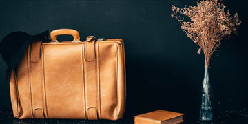 Leather Accessories For Stylish Professionals: 4 Best Work Bags