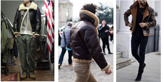 Are Shearling Jackets Worth It