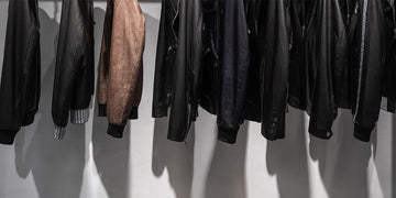 Why Should You Buy Leather Jackets From High-quality Suppliers