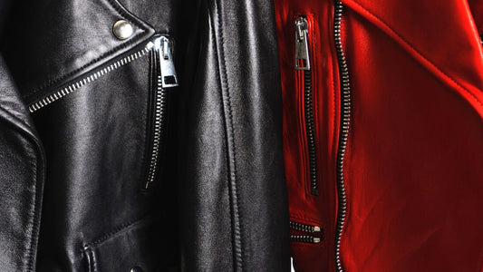 Buy a High-Quality Leather Jacket- Flaunt Your Attitude in Stylish Leisure!