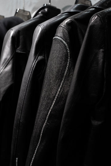 Why PalaLeather Aim at Best Men's Leather Jacket | Our Story