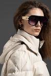 womens-white-genuine-leather-puffer-hooded-down-jacket-
